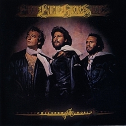 Bee Gees - Children Of The World album