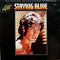 Bee Gees - Staying Alive album