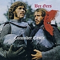 Bee Gees - Cucumber Castle album