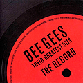 Bee Gees - Their Greatest Hits: The Record альбом