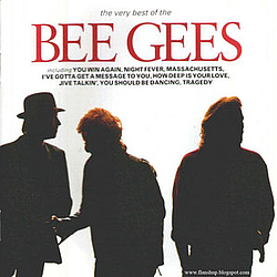 Bee Gees - Best Of BEE Gees album