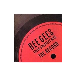 Bee Gees - Their Greatest Hits: The Record (Disc 1) альбом