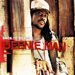 Beenie Man - Back To Basics album