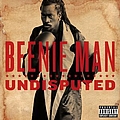 Beenie Man - Undisputed album