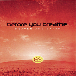 Before You Breathe - Heaven And Earth альбом