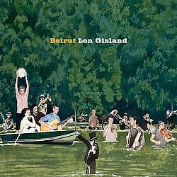 Beirut - Lon Gisland альбом