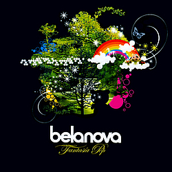 Belanova - Fantasia Pop album