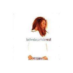 Belinda Carlisle - Real альбом