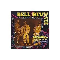 Bell Biv Devoe - WBBD - Bootcity! The Remix Album album