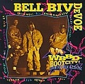 Bell Biv Devoe - WBBD - Bootcity! The Remix Album альбом