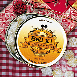 Bell X1 - Music In Mouth album