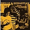 Belle &amp; Sebastian - Dear Catastrophe Waitress album