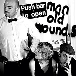 Belle &amp; Sebastian - Push Barman To Open Old Wounds [Disc 2] альбом