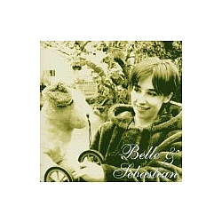 Belle &amp; Sebastian - Dog On Wheels album