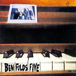 Ben Folds - Ben Folds Five album