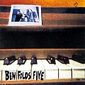 Ben Folds - Ben Folds Five album