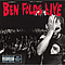 Ben Folds - Ben Folds Live album