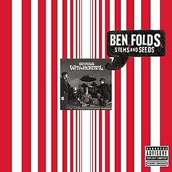 Ben Folds - Stems &amp; Seeds альбом