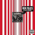 Ben Folds - Stems &amp; Seeds album