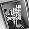 Ben Folds - Songs For Silverman album