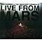 Ben Harper - Live From Mars альбом