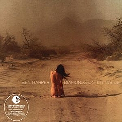 Ben Harper - Diamonds On The Inside album