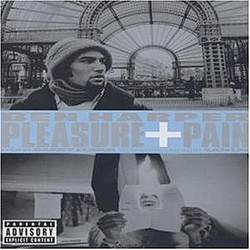 Ben Harper - Pleasure And Pain album