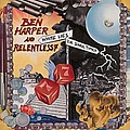 Ben Harper - White Lies For Dark Times album