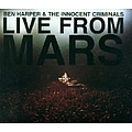 Ben Harper - Live From Mars (Disc 2) album