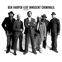 Ben Harper &amp; The Innocent Criminals - Lifeline альбом