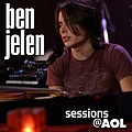 Ben Jelen - Sessions@AOL - EP album