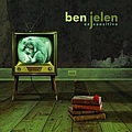 Ben Jelen - Ex-Sensitive album