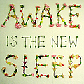 Ben Lee - Awake Is The New Sleep album