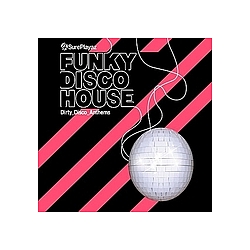 Ben Macklin - Funky Disco House альбом