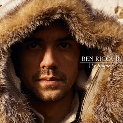 Ben Ricour - L&#039;Aventure альбом