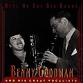 Benny Goodman - Benny Goodman And His Great Vocalists album
