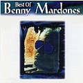 Benny Mardones - Stand By Your Man album