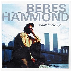 Beres Hammond - A Day In The Life альбом