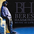 Beres Hammond - Music Is Life album