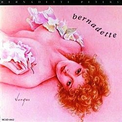 Bernadette Peters - Bernadette альбом