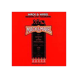 Bernadette Peters - Mack &amp; Mabel album