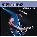 Bernard Allison - Storms Of Life album
