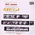 Bert Jansch - Nicola album
