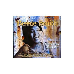 Bessie Smith - Careless Love album