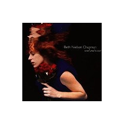 Beth Nielsen Chapman - Sand And Water album