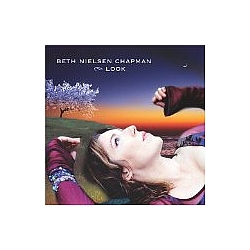 Beth Nielsen Chapman - Look album