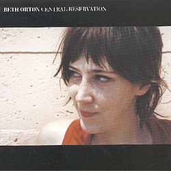 Beth Orton - Central Reservation альбом
