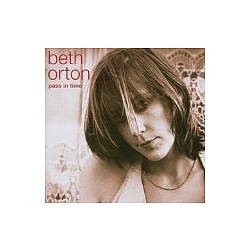 Beth Orton - Pass In Time: The Definitive Collection альбом