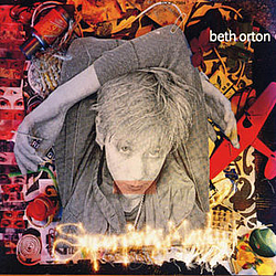 Beth Orton - Superpinkymandy album