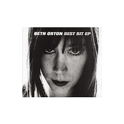 Beth Orton - Best Bit EP album